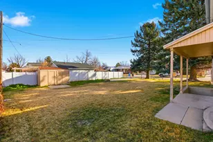 2332 W 6200 S, Taylorsville, UT 84129 - Photo 25