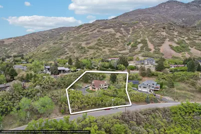 2686 E Bonneville Terrace Dr, Ogden, UT 84403 - Photo 41