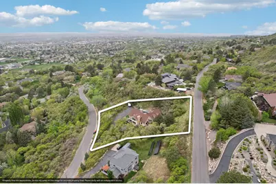 2686 E Bonneville Terrace Dr, Ogden, UT 84403 - Photo 97