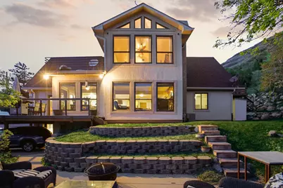 2686 E Bonneville Terrace Dr, Ogden, UT 84403 - Photo 1