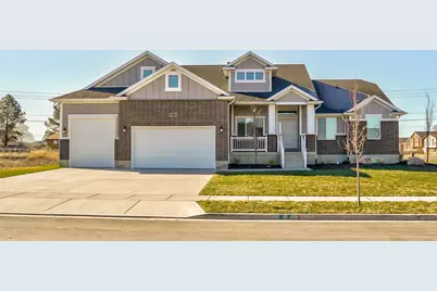 2513 W 840 N, Clinton, UT 84015 - Photo 1