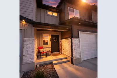 3047 S Old Emigrant Rd #C, Syracuse, UT 84075 - Photo 1