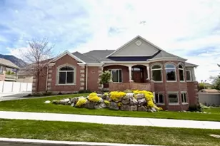 596 E 4190 N, Provo, UT 84604 - Photo 1
