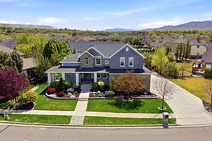 1229 W Peacock Midge Dr S, Bluffdale, UT 84065 - Photo 3