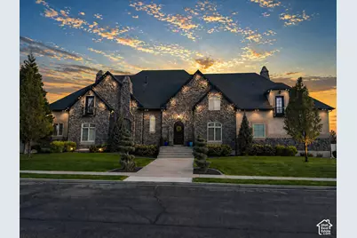 6541 W Avery Ave, Highland, UT 84003 - Photo 3