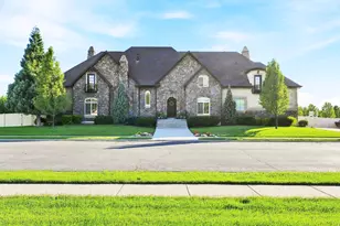 6541 W Avery Ave, Highland, UT 84003 - Photo 1