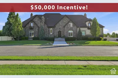 6541 W Avery Ave, Highland, UT 84003 - Photo 1