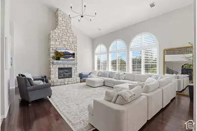 6541 W Avery Ave, Highland, UT 84003 - Photo 9