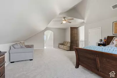 6541 W Avery Ave, Highland, UT 84003 - Photo 49