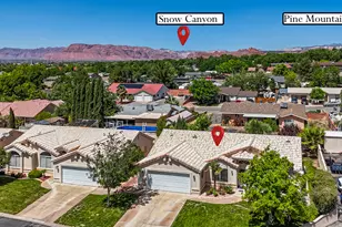 225 N Valley View Dr, Saint George, UT 84770 - Photo 17