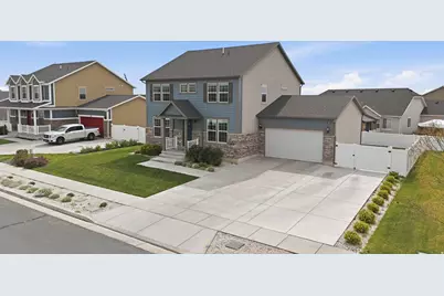 534 S 1350 W, Syracuse, UT 84075 - Photo 3