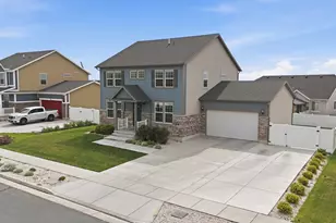 534 S 1350 W, Syracuse, UT 84075 - Photo 3