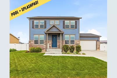 534 S 1350 W, Syracuse, UT 84075 - Photo 1