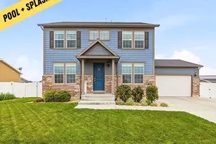 534 S 1350 W, Syracuse, UT 84075 - Photo 1