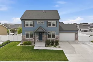 534 S 1350 W, Syracuse, UT 84075 - Photo 1