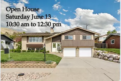 834 N 750 E, Bountiful, UT 84010 - Photo 1