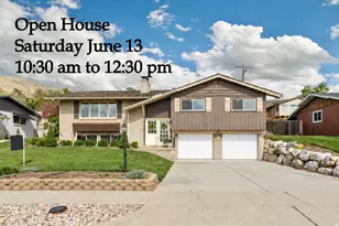 834 N 750 E, Bountiful, UT 84010 - Photo 1