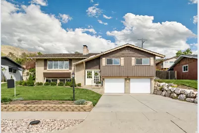 834 N 750 E, Bountiful, UT 84010 - Photo 23