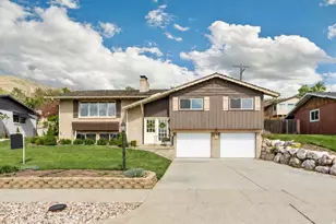 834 N 750 E, Bountiful, UT 84010 - Photo 1