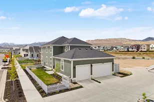 11292 S Aqua St W, South Jordan, UT 84009 - Photo 3