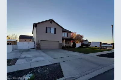 302 S 1170 W, Spanish Fork, UT 84660 - Photo 1