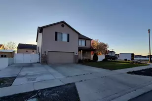 302 S 1170 W, Spanish Fork, UT 84660 - Photo 1