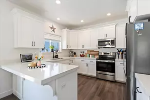 7168 N Silver Spring Way E, Eagle Mountain, UT 84005 - Photo 9