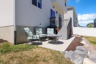 7168 N Silver Spring Way E, Eagle Mountain, UT 84005 - Photo 21