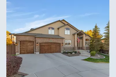 1074 E Black Forest Dr S, Sandy, UT 84094 - Photo 55