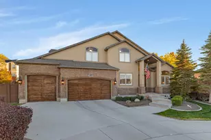 1074 E Black Forest Dr S, Sandy, UT 84094 - Photo 55