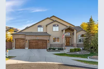 1074 E Black Forest Dr S, Sandy, UT 84094 - Photo 51