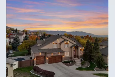 1074 E Black Forest Dr S, Sandy, UT 84094 - Photo 59