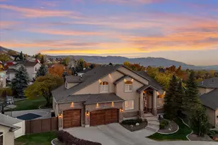 1074 E Black Forest Dr S, Sandy, UT 84094 - Photo 59
