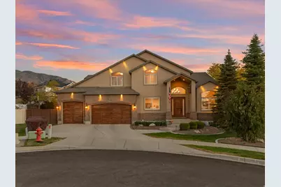 1074 E Black Forest Dr S, Sandy, UT 84094 - Photo 53