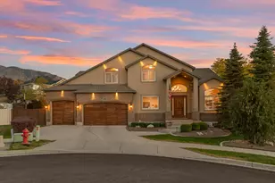 1074 E Black Forest Dr S, Sandy, UT 84094 - Photo 53