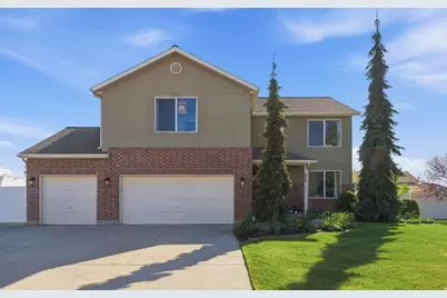 476 S Windcrest Way, Kaysville, UT 84037 - Photo 53