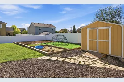 476 S Windcrest Way, Kaysville, UT 84037 - Photo 39