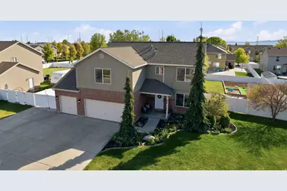 476 S Windcrest Way, Kaysville, UT 84037 - Photo 49