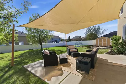 476 S Windcrest Way, Kaysville, UT 84037 - Photo 37