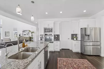 6237 W Fort Pierce Way, Herriman, UT 84096 - Photo 7