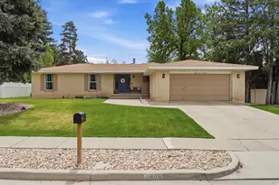 2508 E Robidoux Rd S, Sandy, UT 84093 - Photo 5