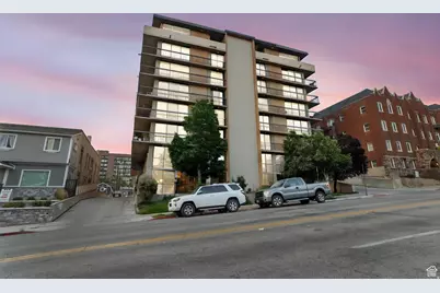 131 E 1st Ave #706, Salt Lake City, UT 84103 - Photo 5