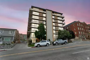 131 E 1st Ave, Salt Lake City, UT 84103 - Photo 5