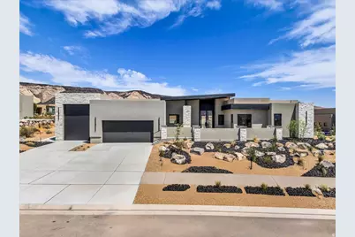 5476 N Johnson Arch, Saint George, UT 84770 - Photo 3
