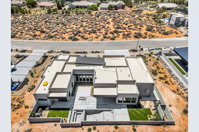 5476 N Johnson Arch, Saint George, UT 84770 - Photo 9