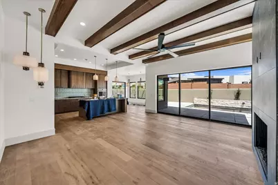 5476 N Johnson Arch, Saint George, UT 84770 - Photo 15