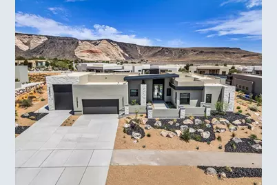 5476 N Johnson Arch, Saint George, UT 84770 - Photo 5