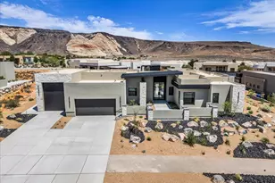 5476 N Johnson Arch, Saint George, UT 84770 - Photo 5