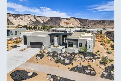 5476 N Johnson Arch, Saint George, UT 84770 - Photo 1