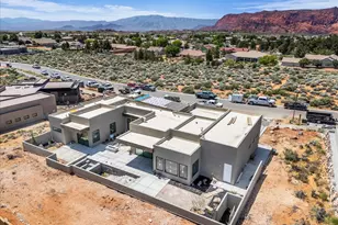 5476 N Johnson Arch, Saint George, UT 84770 - Photo 7